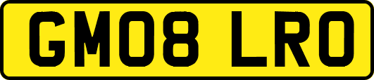 GM08LRO