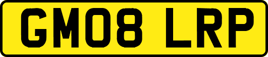 GM08LRP