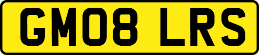 GM08LRS