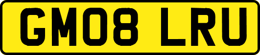 GM08LRU