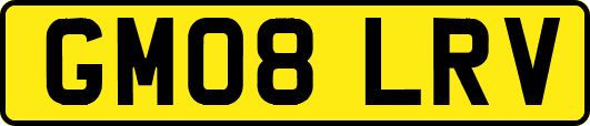 GM08LRV