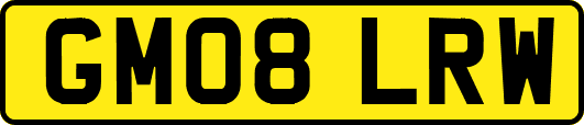 GM08LRW