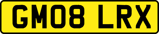 GM08LRX