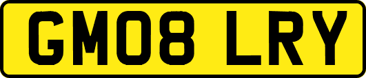 GM08LRY