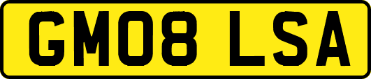 GM08LSA