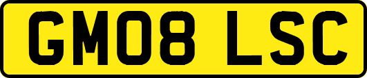 GM08LSC