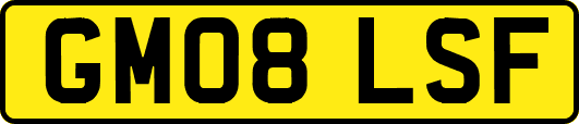 GM08LSF