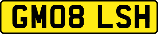 GM08LSH