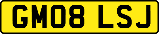 GM08LSJ