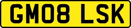 GM08LSK