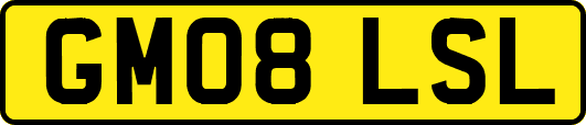 GM08LSL