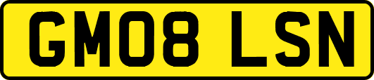 GM08LSN