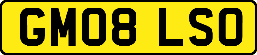 GM08LSO