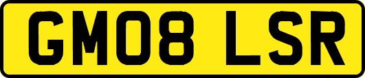 GM08LSR