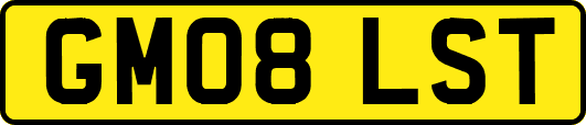 GM08LST