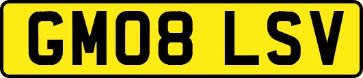 GM08LSV