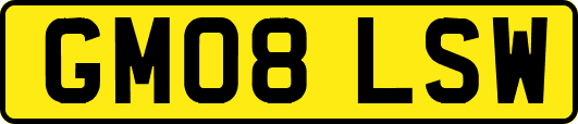 GM08LSW