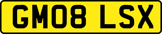 GM08LSX