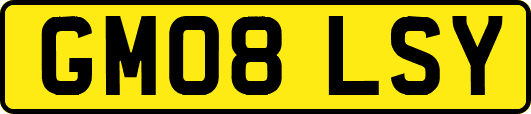 GM08LSY
