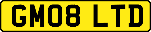 GM08LTD