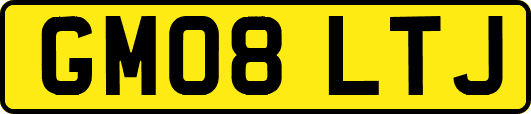 GM08LTJ