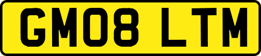 GM08LTM