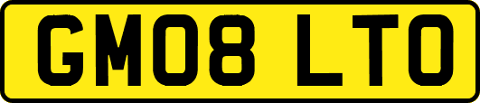 GM08LTO