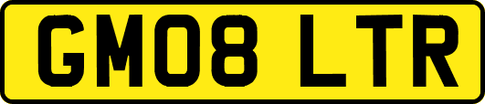 GM08LTR