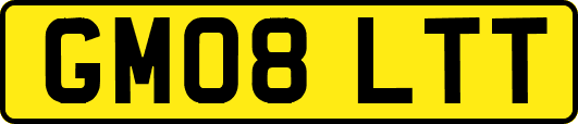 GM08LTT
