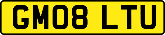 GM08LTU