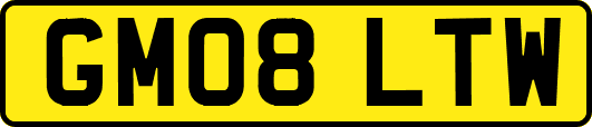 GM08LTW