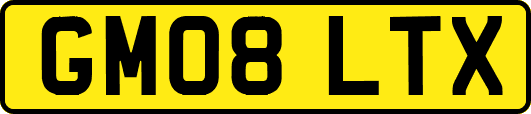 GM08LTX