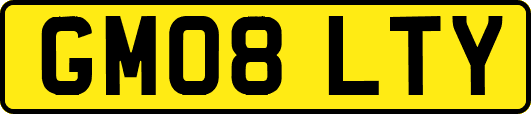 GM08LTY