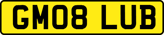 GM08LUB