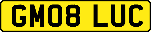 GM08LUC