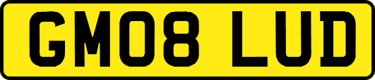 GM08LUD