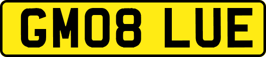 GM08LUE