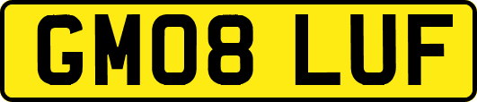 GM08LUF