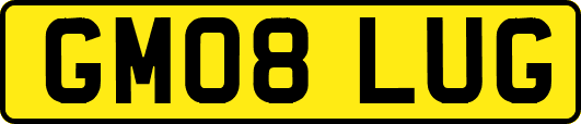 GM08LUG