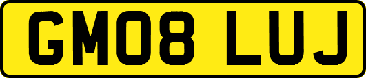 GM08LUJ
