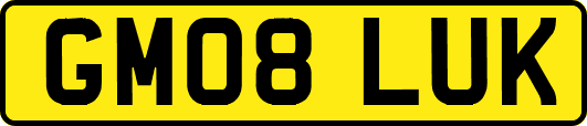 GM08LUK