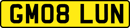 GM08LUN
