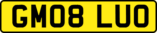 GM08LUO