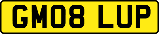 GM08LUP