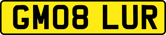 GM08LUR