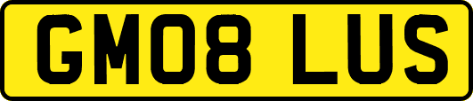 GM08LUS