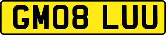 GM08LUU