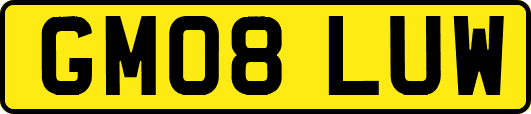 GM08LUW