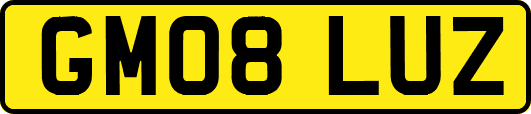GM08LUZ