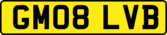 GM08LVB